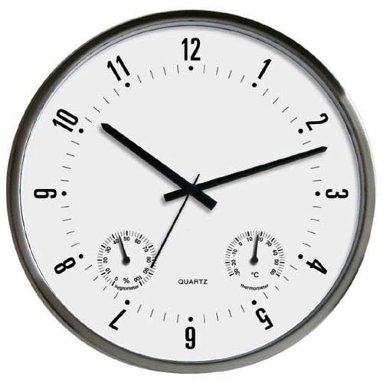 TECHNOLINE WT7980 Wanduhr
