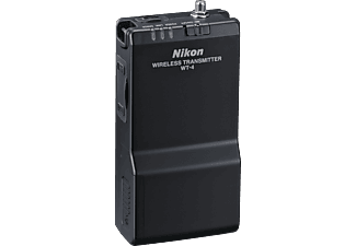 NIKON WT-4 - Adaptateur Wi-Fi (Noir)