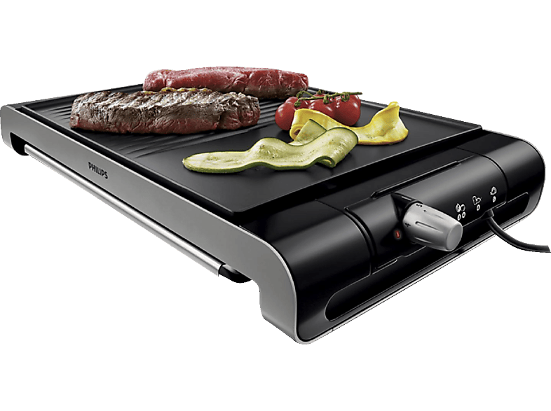 ElektroTischgrillGuide Testsieger & TopTipps