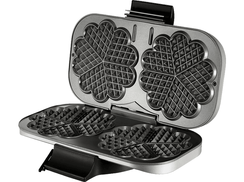 Abbildung von UNOLD Waffeleisen