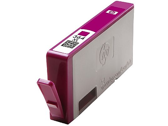 HP 364XL - Cartouche d'encre (Magenta.)