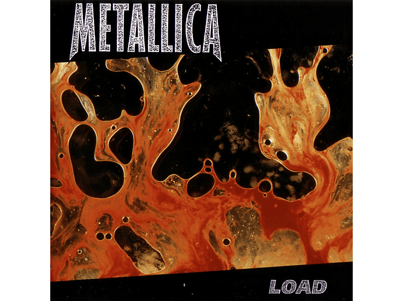 Metallica Load [CD] online kaufen MediaMarkt