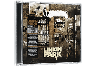 Linkin Park - Songs From The Underground  - (CD)