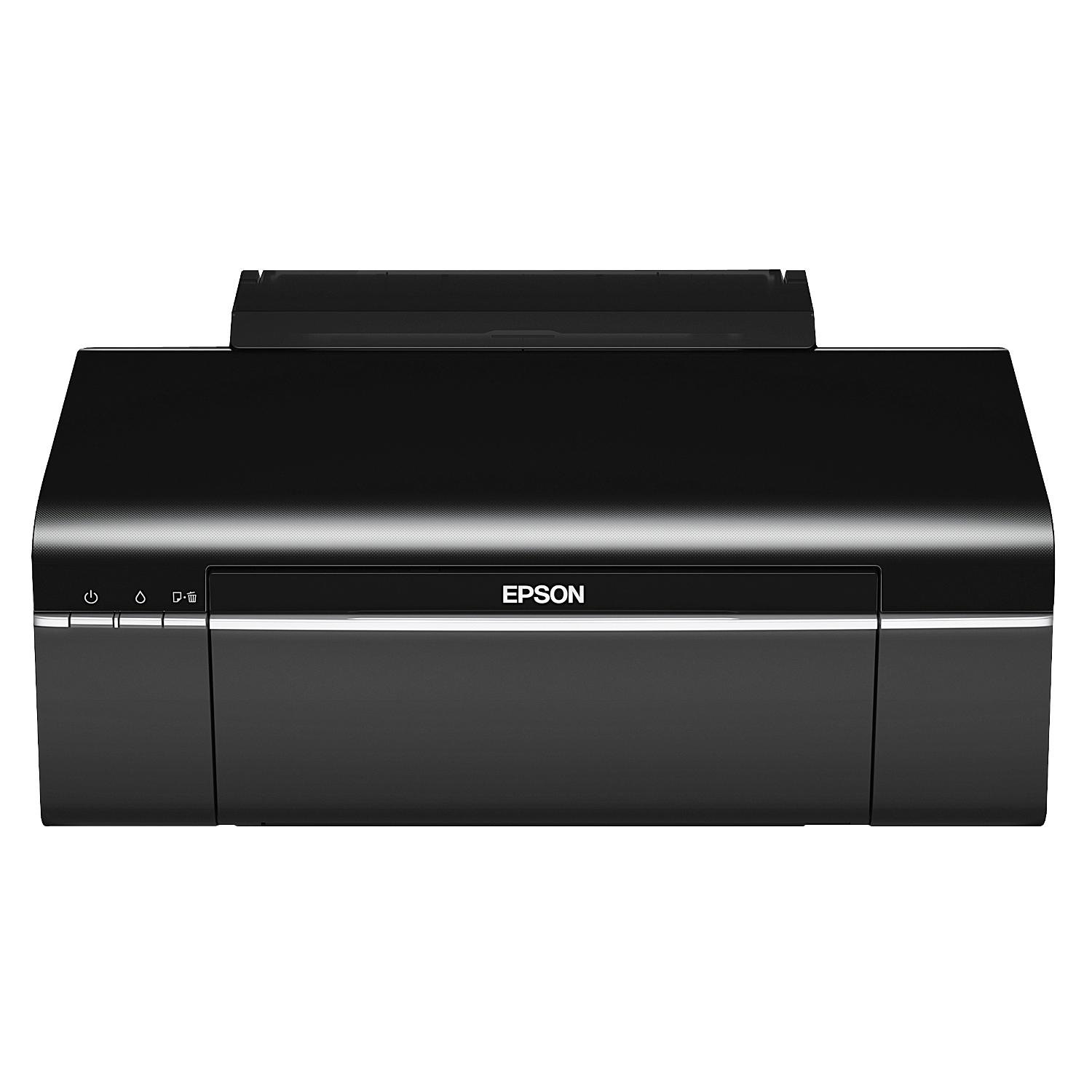 Impresora - Epson Stylus Photo P50 38ppm color