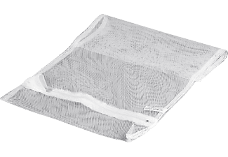 XAVAX Filet de lavage 45 x 25 cm -  (Blanc)