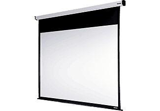 HAMA Roller Screen - Ecran de projection (113 ", 230 cm x 173 cm, 4:3)