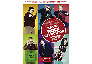 Radio Rock Revolution DVD