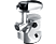 KENWOOD Pro 1600 MG510 - Fleischwolf (Silber)