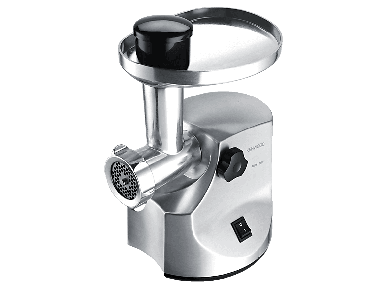 Kenwood Meat Grinder MG510