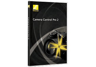 NIKON Camera Control Pro 2 - 