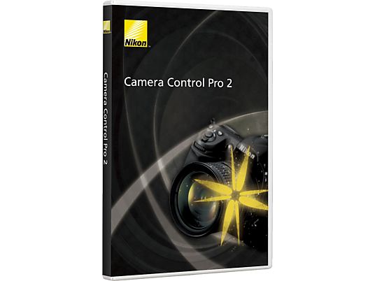 NIKON Camera Control Pro 2 - 