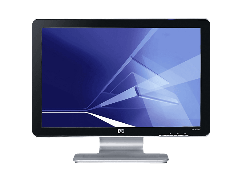 Hp, W 2007 MONITOR | MediaMarkt