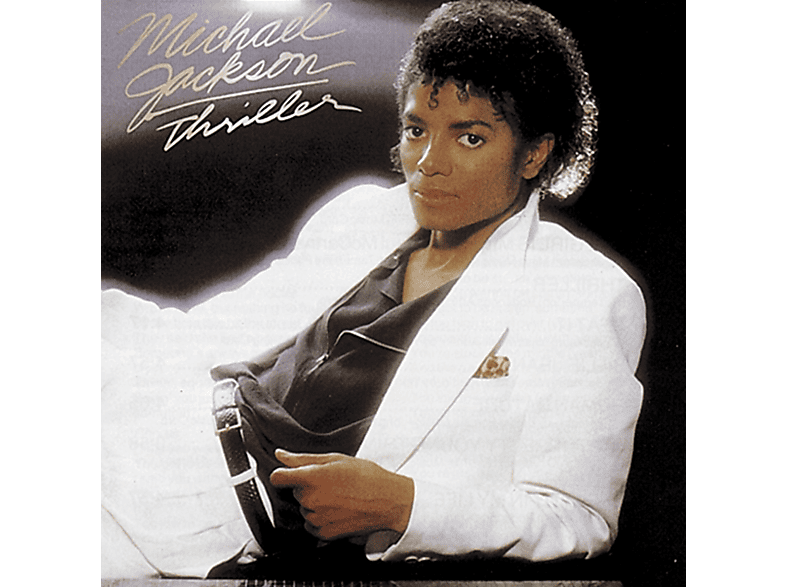 Michael Jackson - Thriller Vinyl