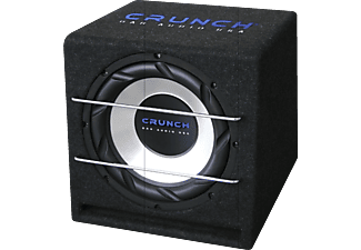 CRUNCH CRB350 - Subwoofer (Noir)