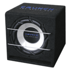 Auto-Subwoofer CRB 350