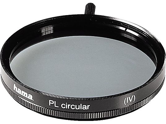 HAMA 72577 FILTER PL CIRCULAR AR - Pol-Filter