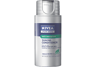 PHILIPS NIVEA Crème de rasage - 