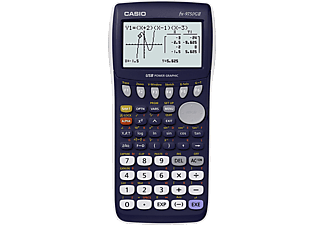 CASIO FX-9750GIII - Calculatrice graphique