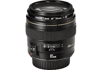 CANON EF 85mm 1,8 USM Lens_1