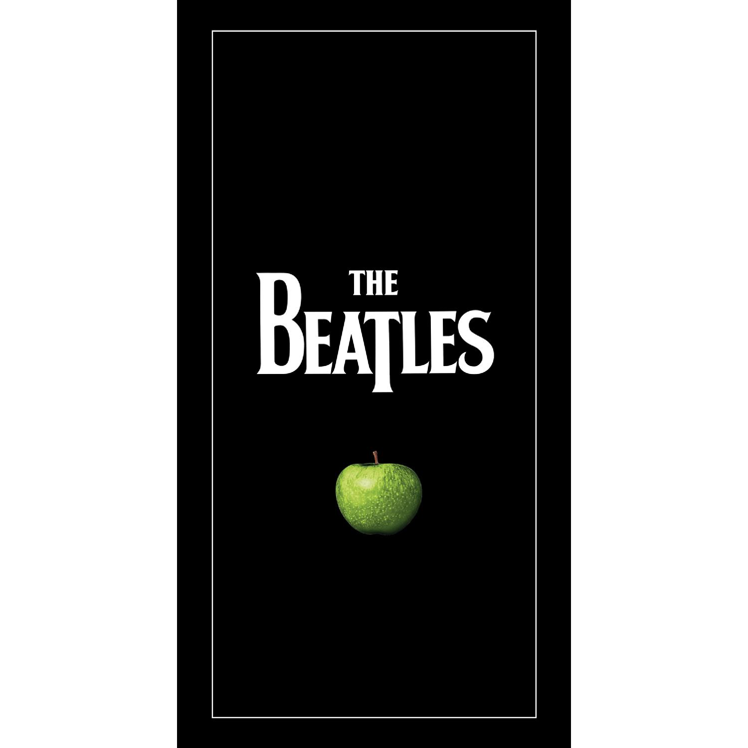 The Beatles - The Beatles Stereo Box  - (CD)