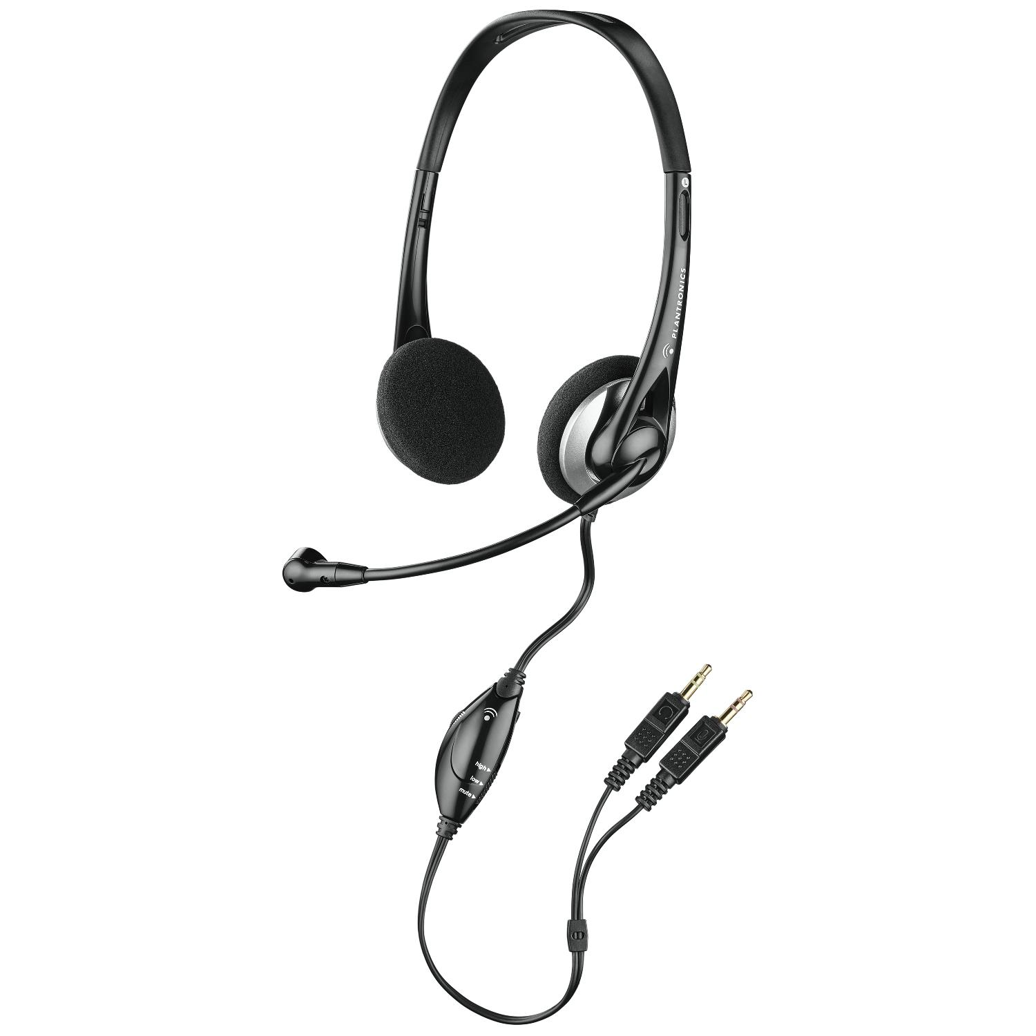 Plantronics .Audio 326 - Auricular