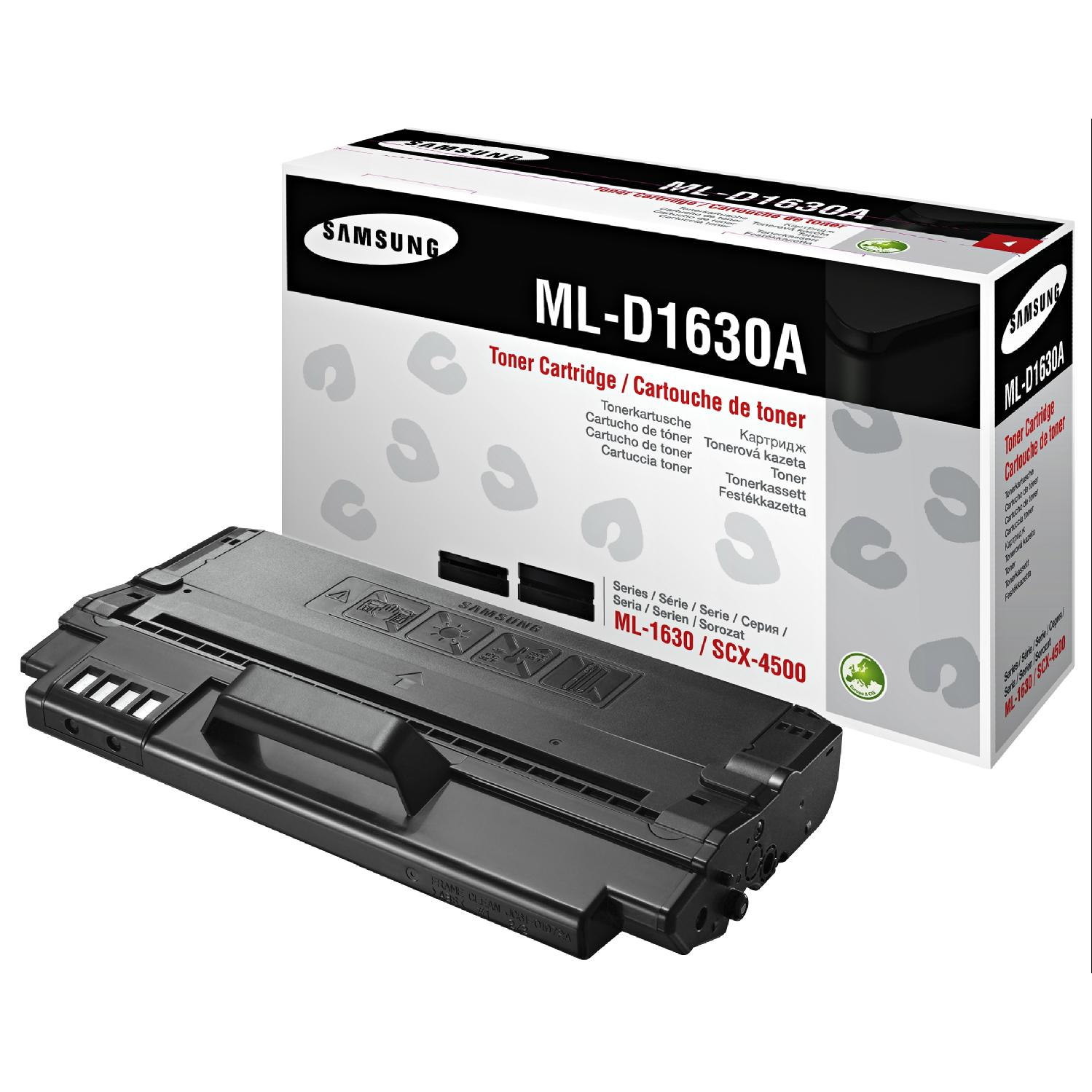 Samsung ML - D1630A