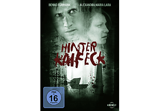 Hinter Kaifeck DVD