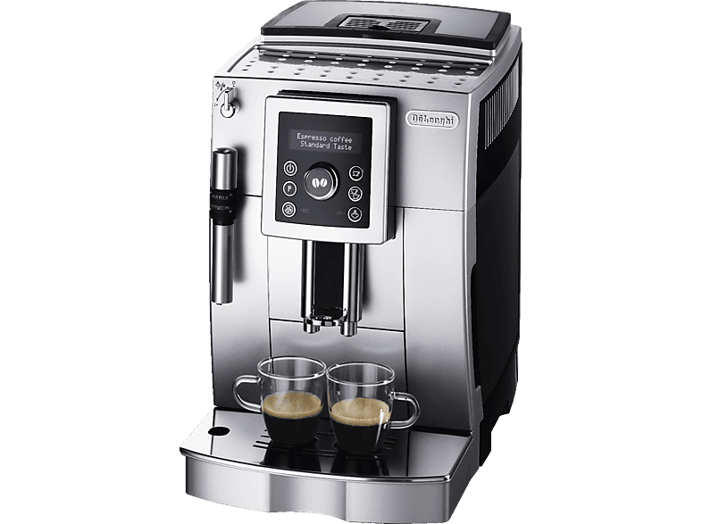 Kaffeevollautomat DELONGHI ECAM 23.420 Kaffeevollautomat ...
