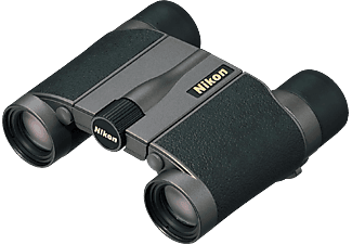 NIKON HG L DCF 8X20 - Fernglas (Schwarz)