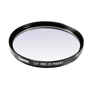 HAMA UV-Filter AR coated 49 mm