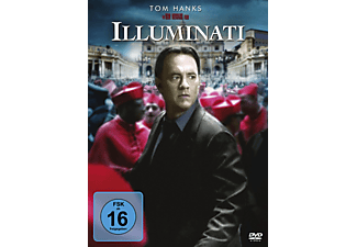 Illuminati Blu-ray