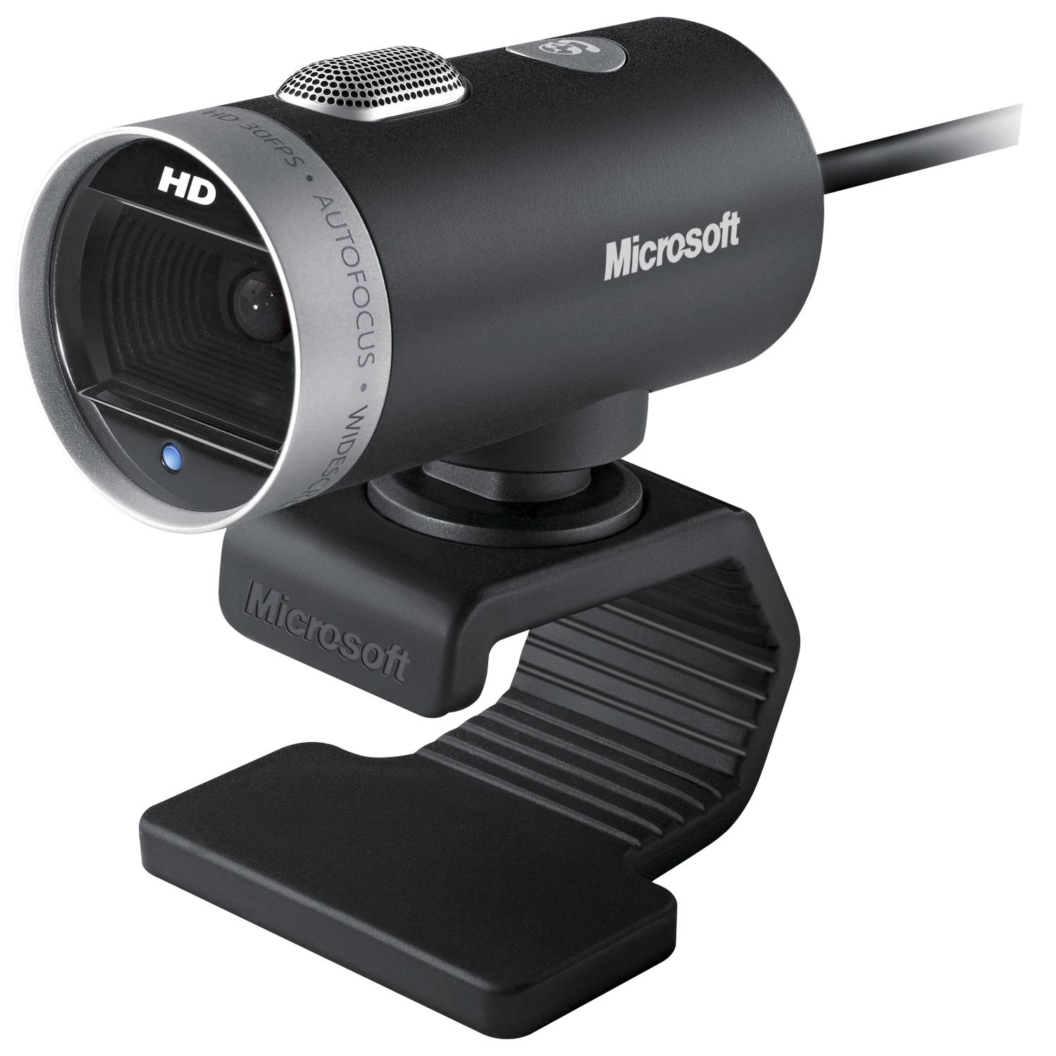 MICROSOFT Webcam LifeCam Cinema