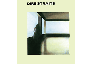 Dire Straits - DIRE STRAITS (DIGITAL REMASTERED)  - (CD)
