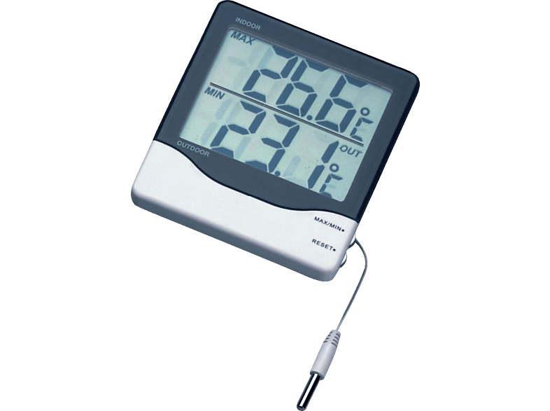 TFA Innen-/Außenthermometer 30.1044