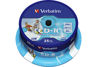 VERBATIM 43439 CD-R