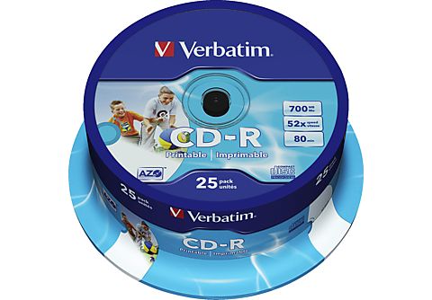 VERBATIM 43439 CD-R
