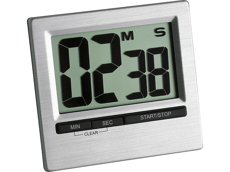 Abbildung von TFA Timer