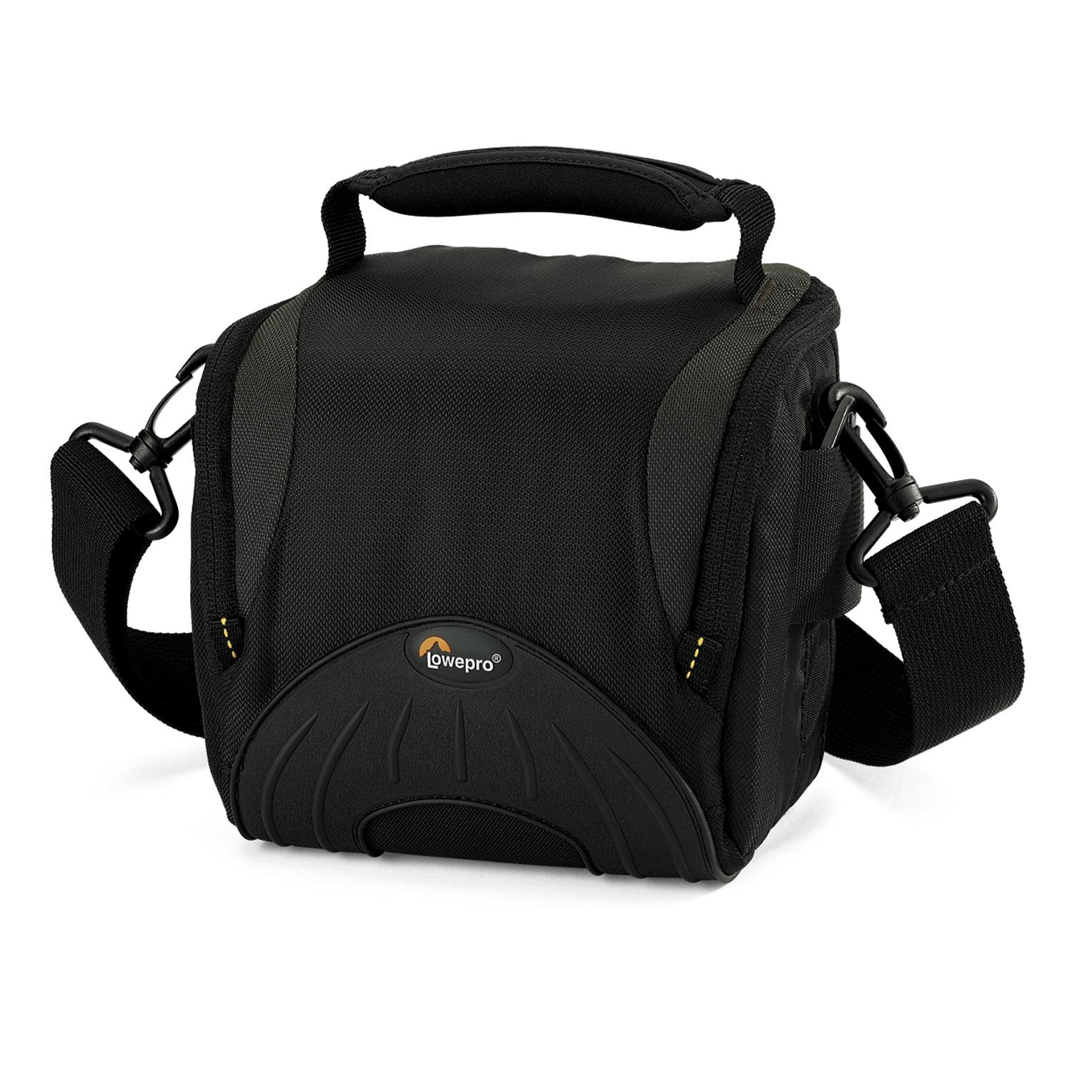 LOWEPRO LP34994 Apex 110 AW Tasche, Schwarz