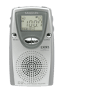 DT 210 TASCHENRADIO PLL-TUNER