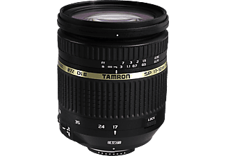 TAMRON N-AF 17-50mm F/2-8 XR Di II VC LD Asp [IF] - Objectif zoom()