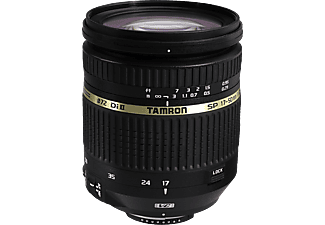 TAMRON N-AF 17-50mm F/2-8 XR Di II VC LD Asp [IF] - Zoomobjektiv()