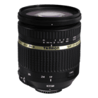 Objektiv 17-50mm/2,8 DI II VC Nikon