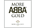 ABBA - More Abba Gold (CD)