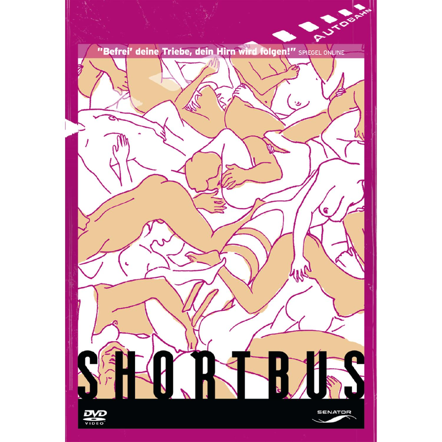 SHORTBUS (OHNE SOUNTRACK) DVD online kaufen MediaMarkt - Main Image