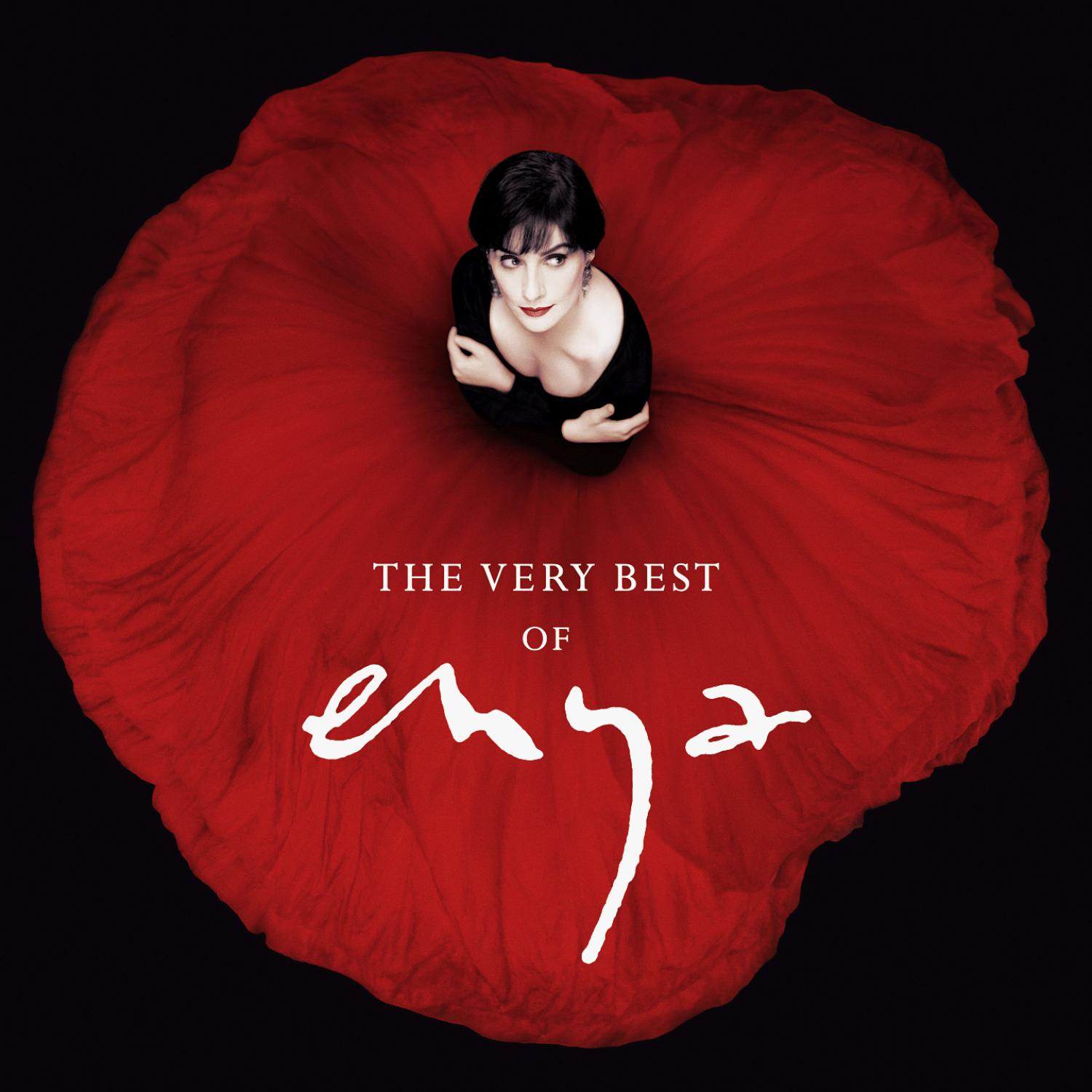 Reprise Records CD Enya – The Very Best Of Enya [New CD