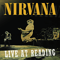 Nirvana - Live At Reading [CD]
