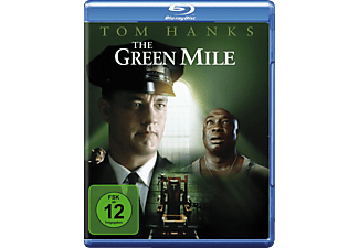 The Green Mile Blu-ray