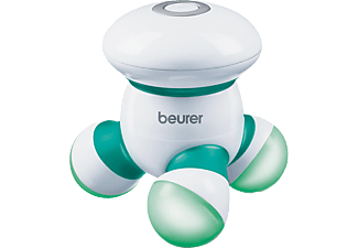 BEURER beurer MG 16, verde - Dispositivo di massaggio (Verde)