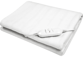 MEDISANA 60215 EL. UNDERBLANKET GREY - Coprimaterasso (Bianco)