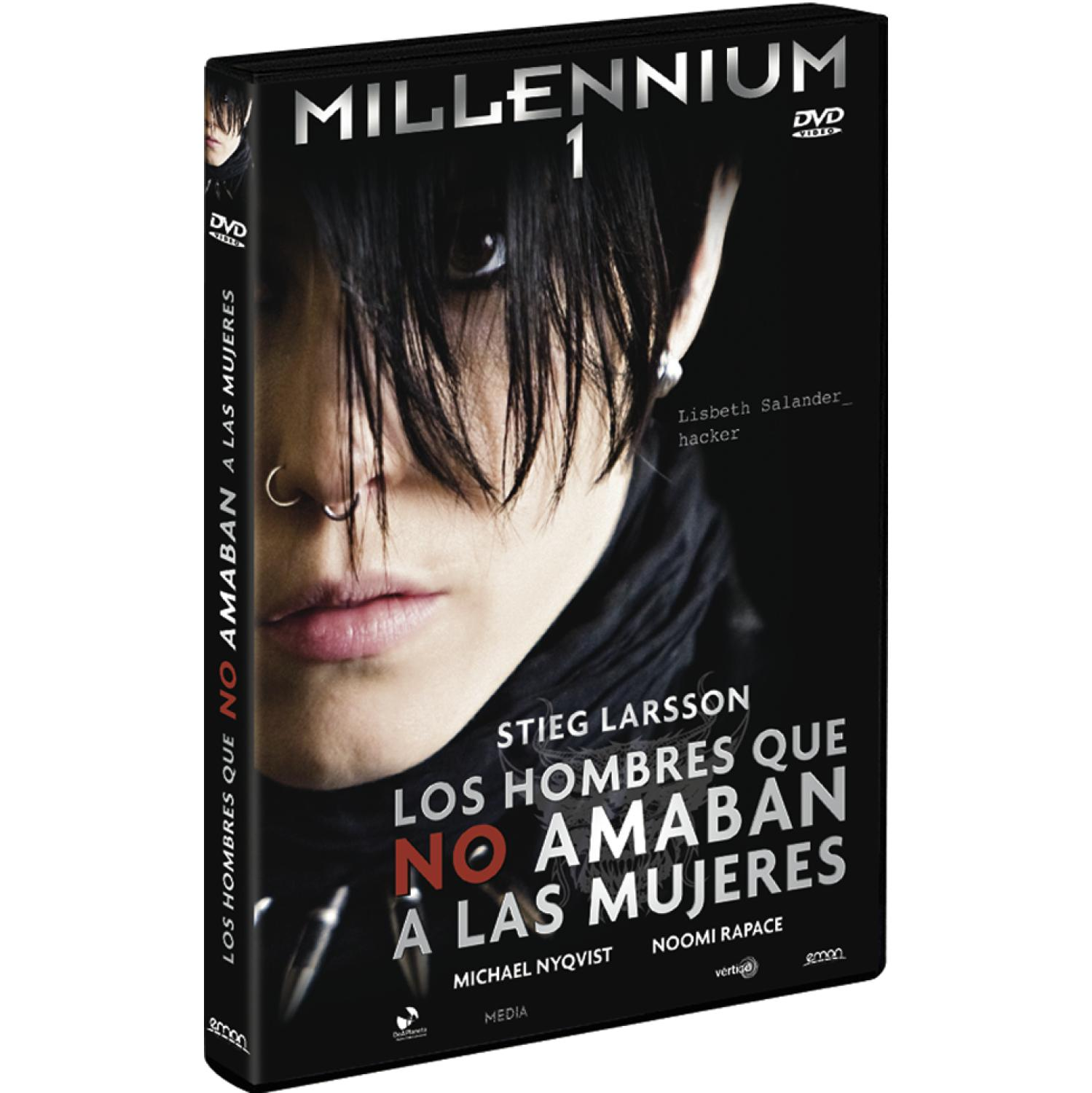 Millennium - Dvd